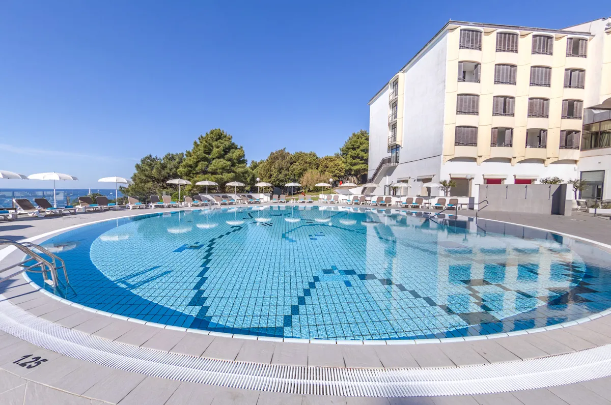 Histria Spa Pula