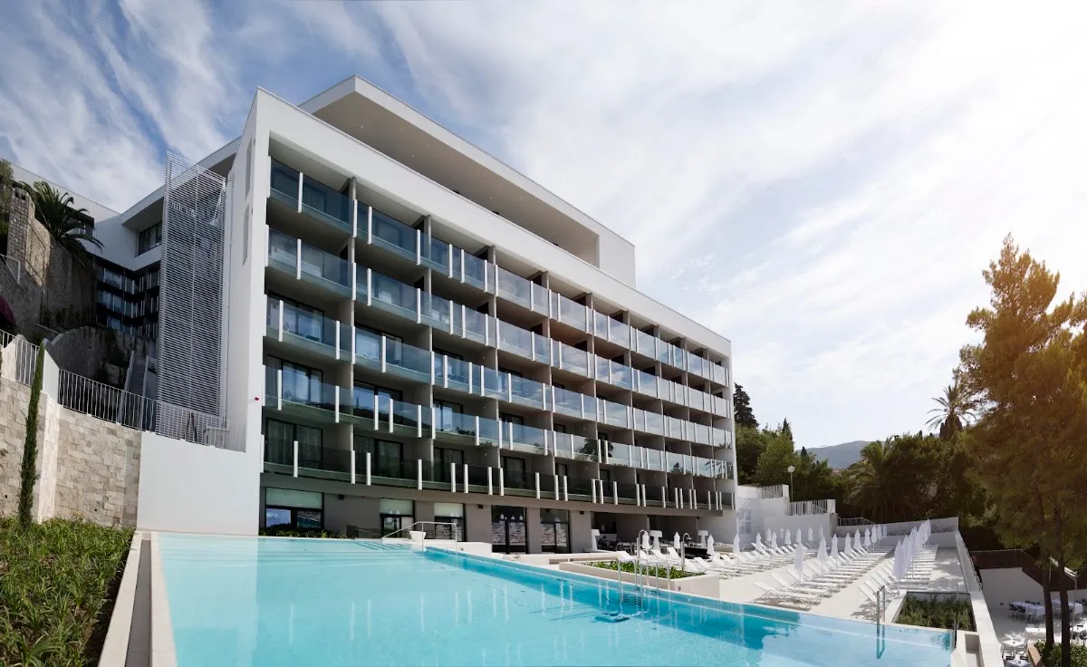 Hotel Kompas Wellness