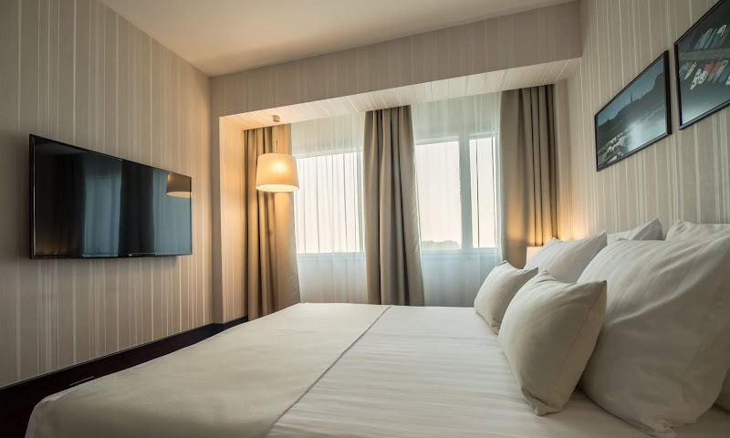Hotel Osijek Wellness — photo 3