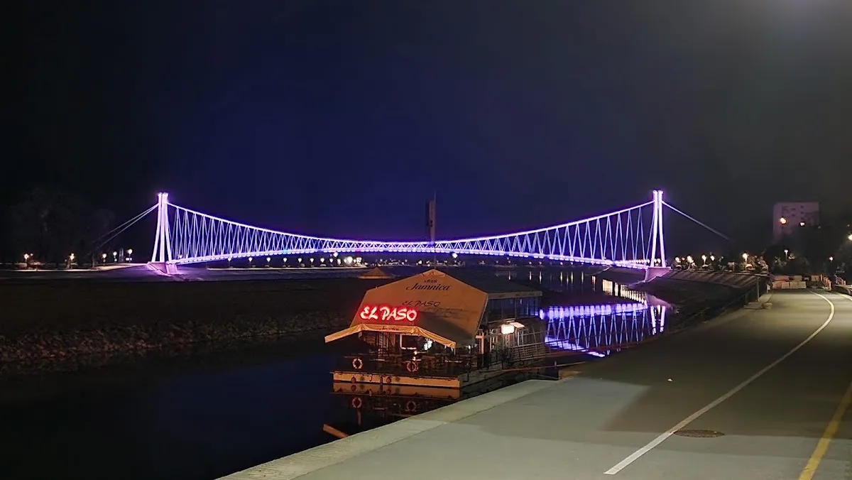 Hotel Osijek Wellness
