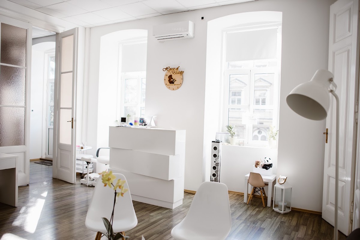House of Beauty Rijeka