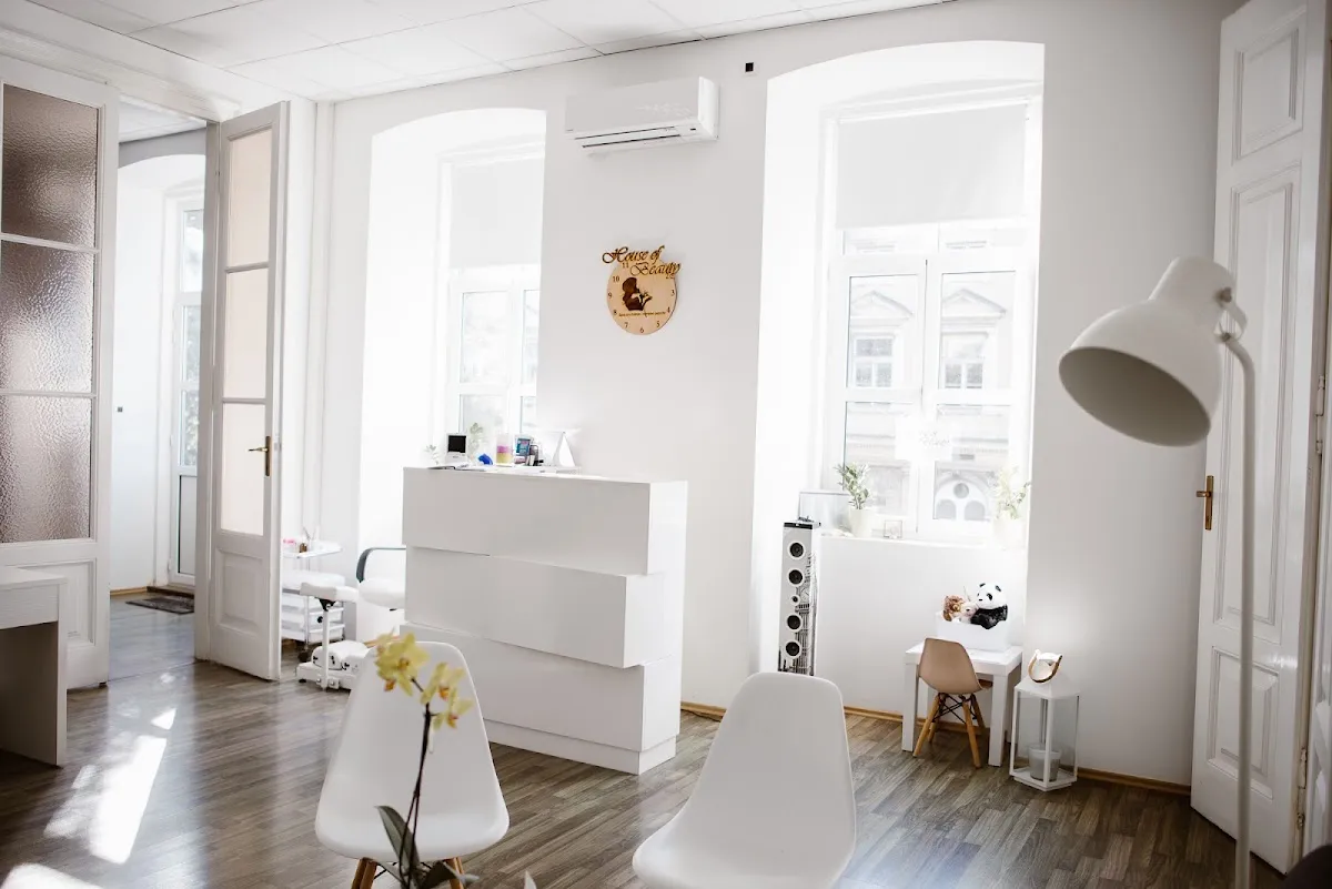 House of Beauty Rijeka