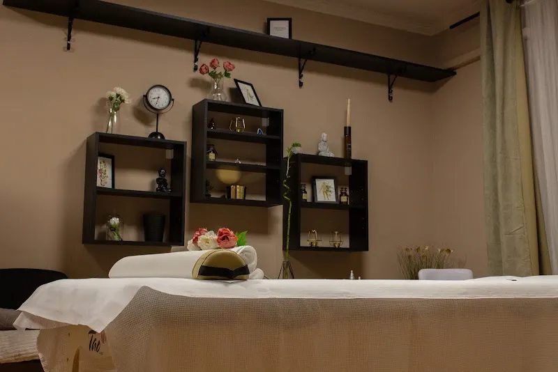House of Massage Rijeka
