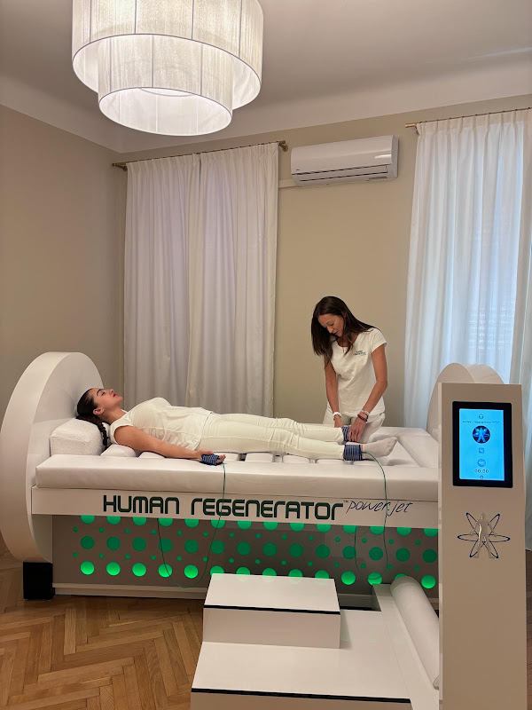 Human Regenerator (Plasma Frequency Therapy d.o.o.) — photo 3