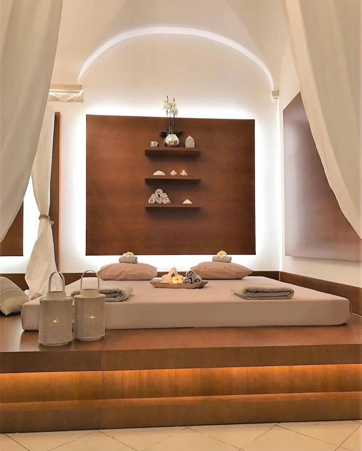 ICONA Thai Spa