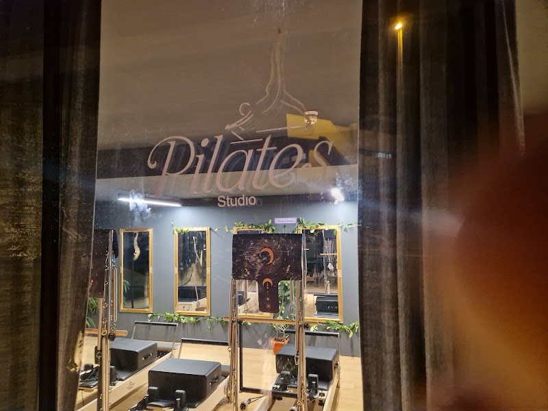 Idylla reformer pilates studio — photo 2