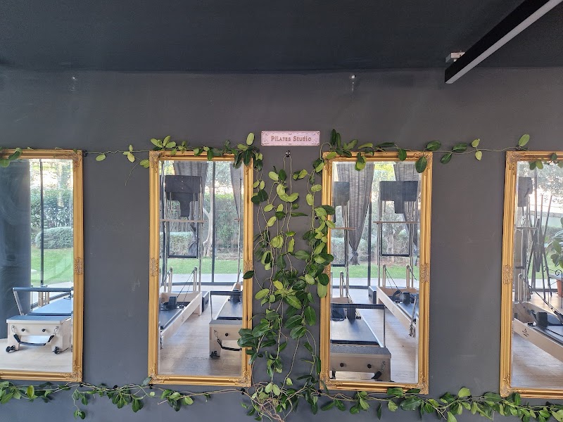 Idylla reformer pilates studio — photo 3