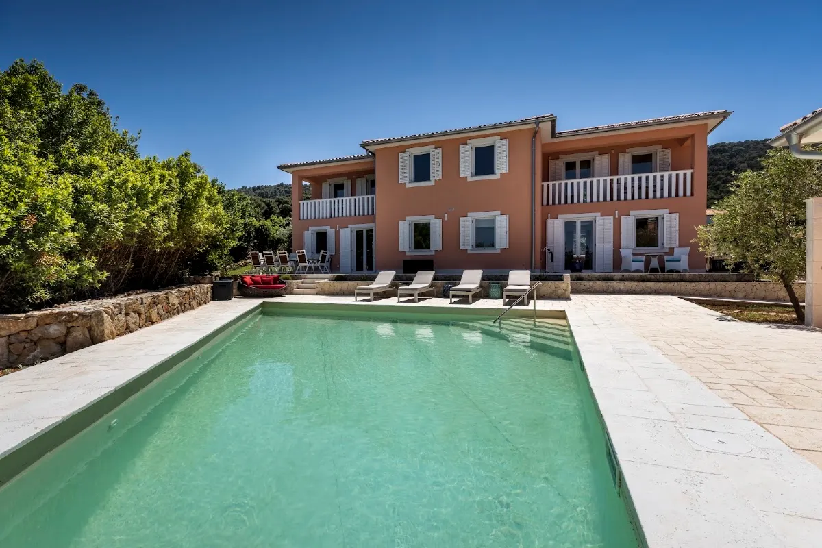 Il Giardin' Retreat
