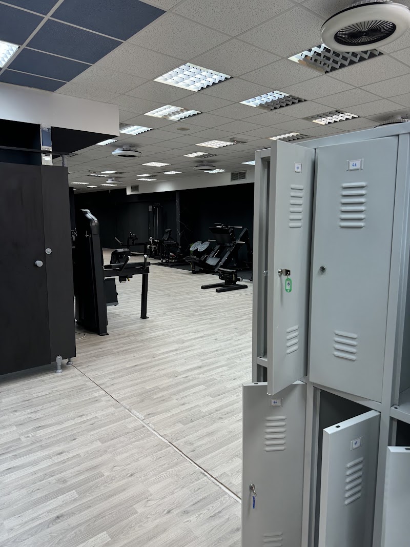 IMPERIUM GYM — photo 2