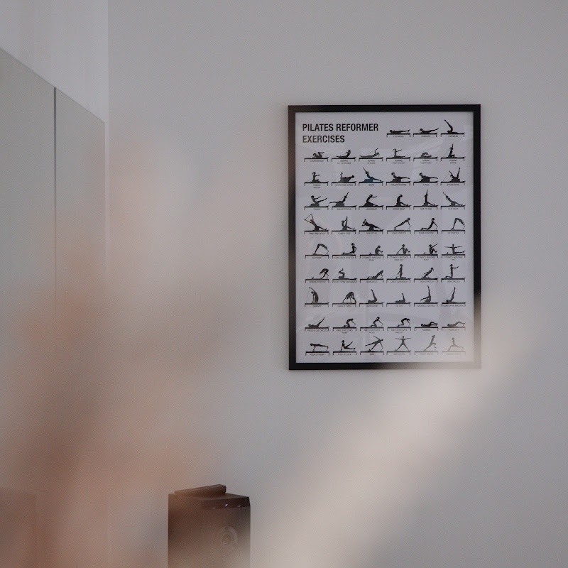 IN BALANCE reformer studio — photo 3