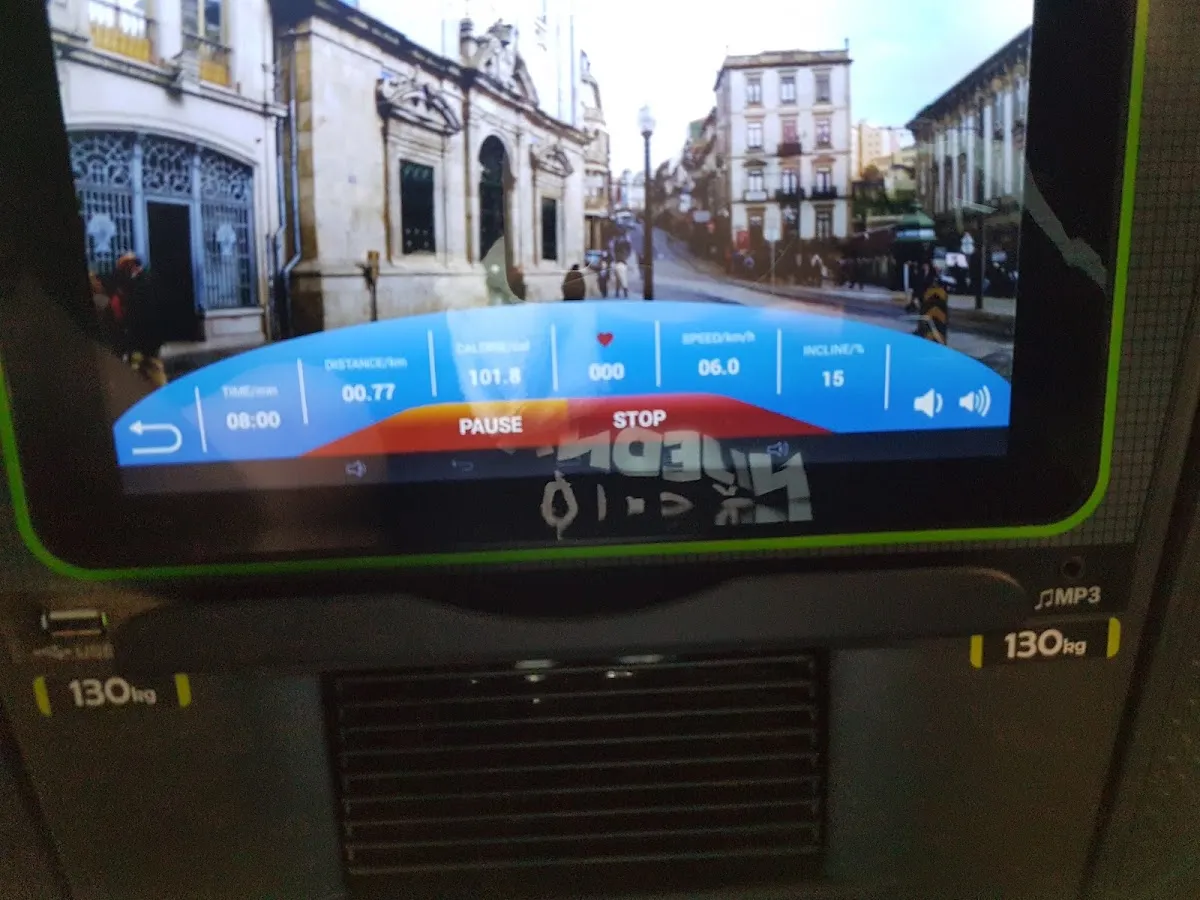 In_spector fitness