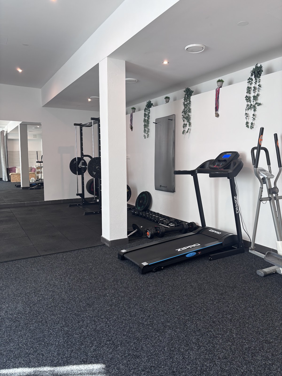 Individua Fitness Studio