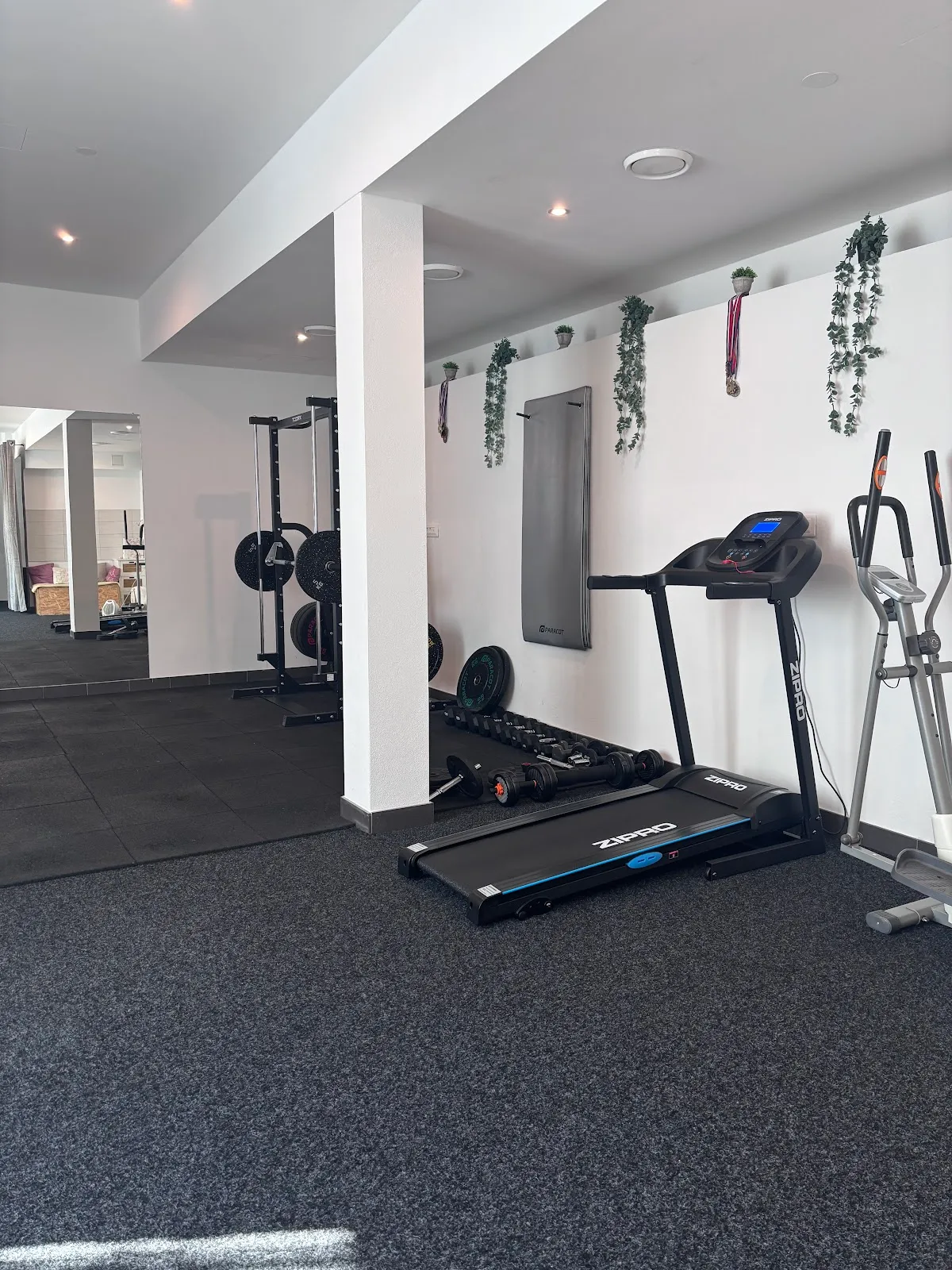 Individua Fitness Studio