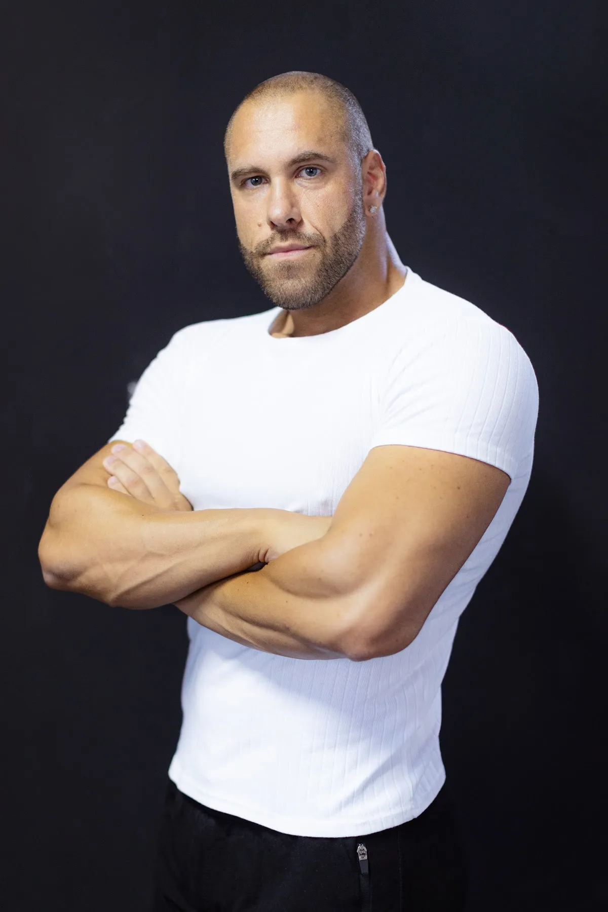 Ivan Oberan Fitness trener