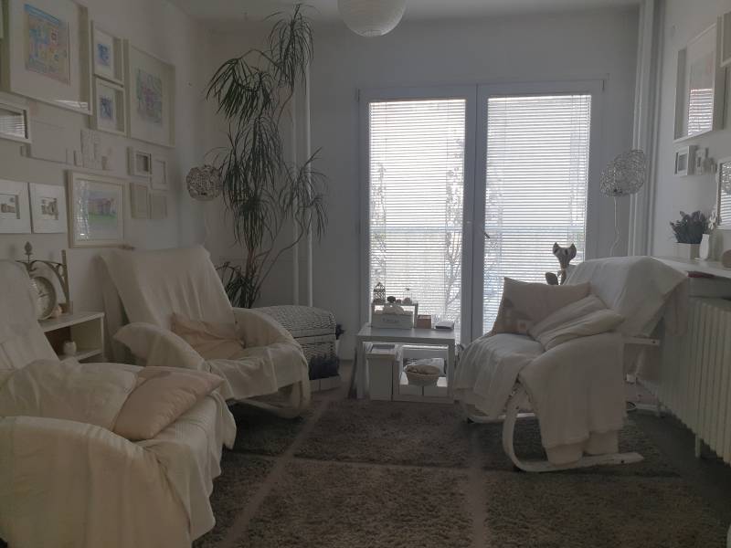 Ivana Grabar Centar za psihoterapiju i savjetovanje — photo 2