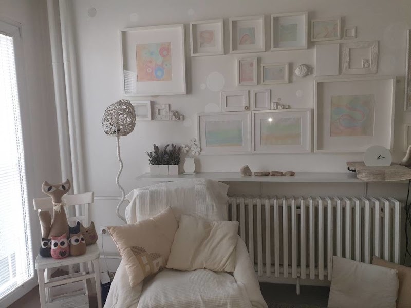 Ivana Grabar Centar za psihoterapiju i savjetovanje — photo 3