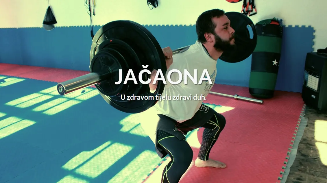 Jačaona