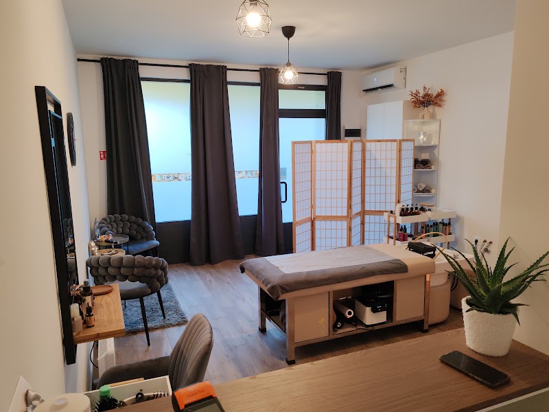 JAPANESE HEAD SPA "SENSE" — photo 2