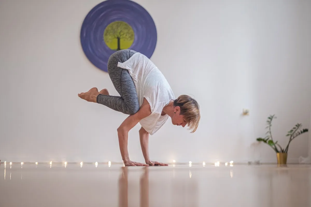 Jnana Yoga