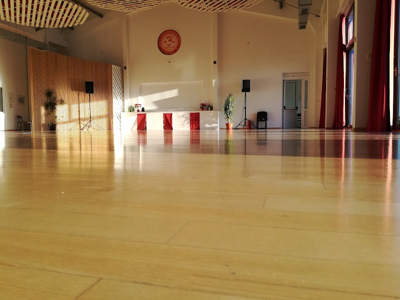 JOGA U SVAKODNEVNOM ŽIVOTU — photo 3
