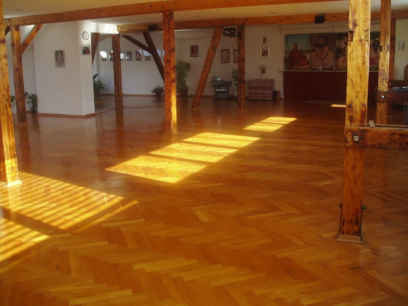 Joga u svakodnevnom životu — photo 3