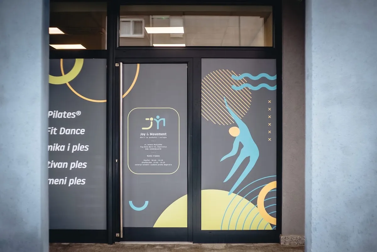 Joy&Movement