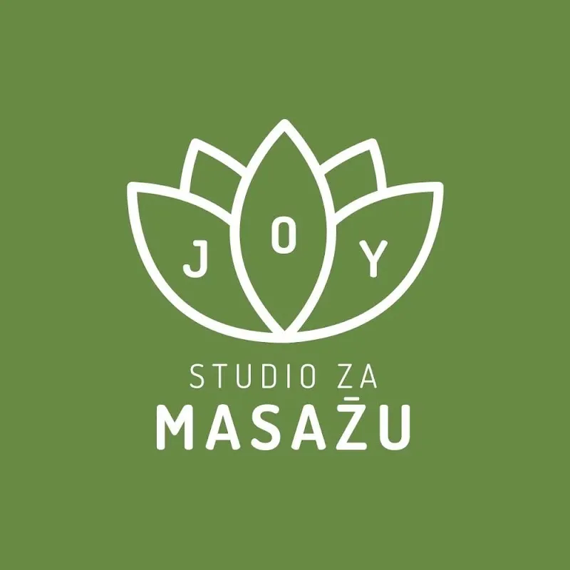 JOY studio za masažu