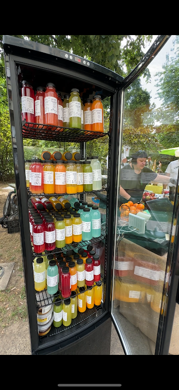Juice Box — photo 2