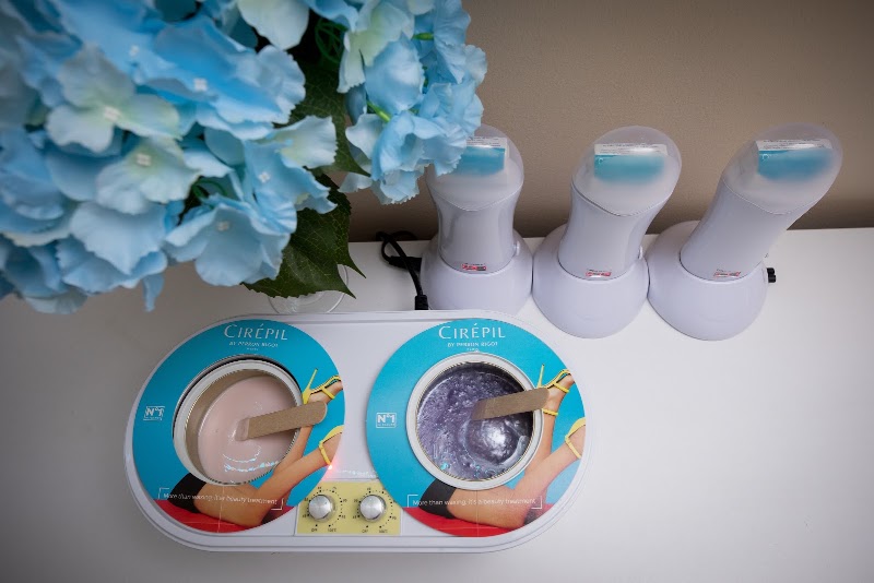 KAIROS WELLNESS • health & beauty center — photo 3