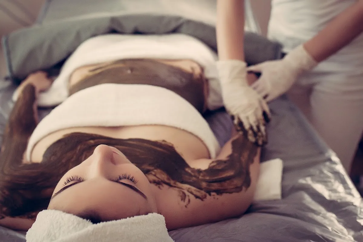 KAIROS WELLNESS • health & beauty center