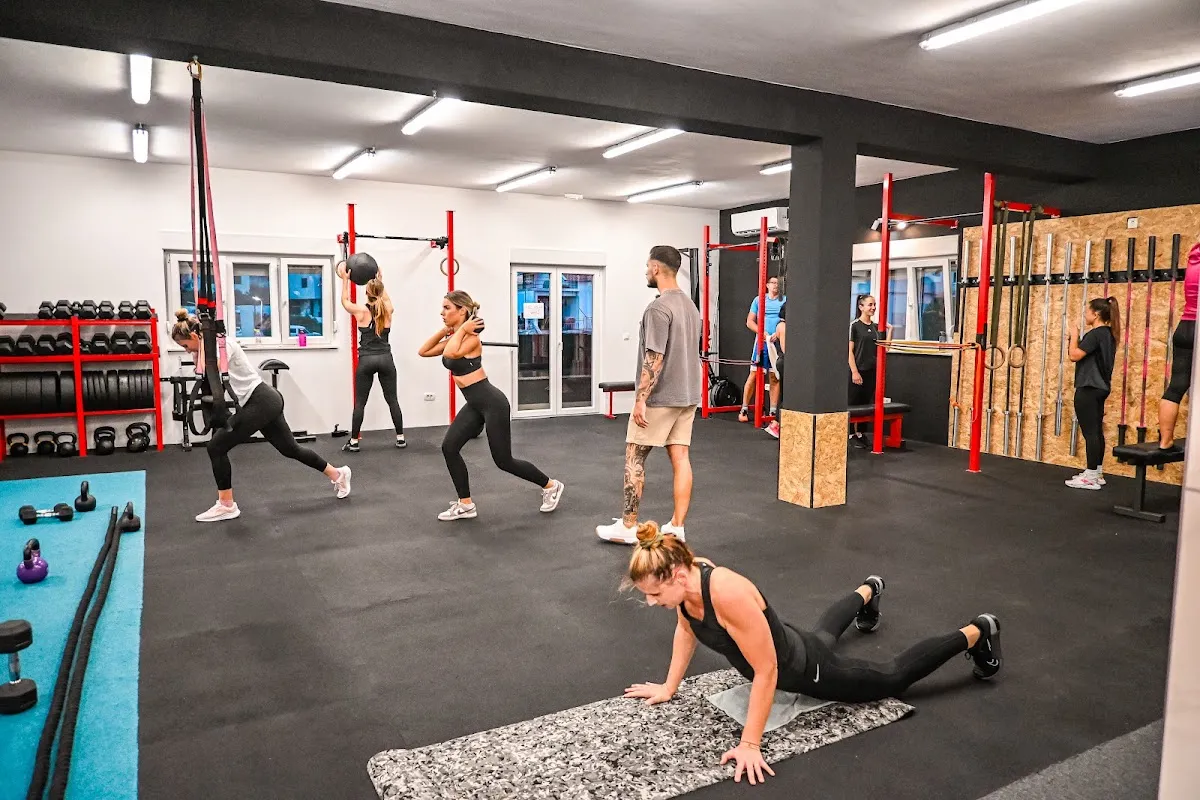 Keep it fit
