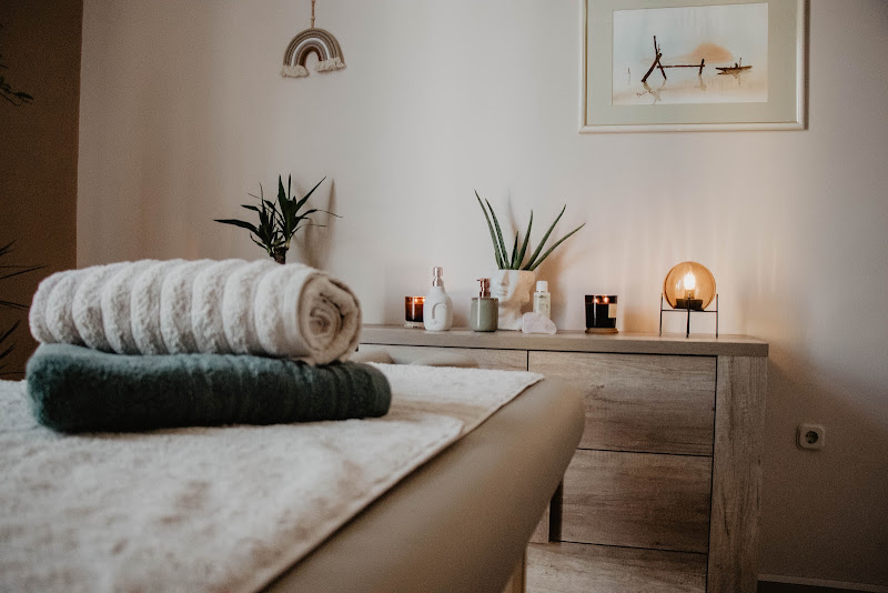 Khali Therapy - Studio za masažu u Osijeku — photo 2