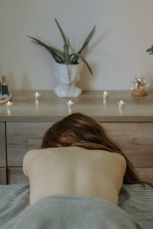 Khali Therapy - Studio za masažu u Osijeku — photo 3