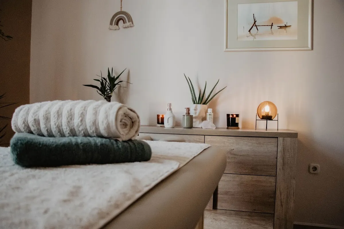 Khali Therapy - Studio za masažu u Osijeku