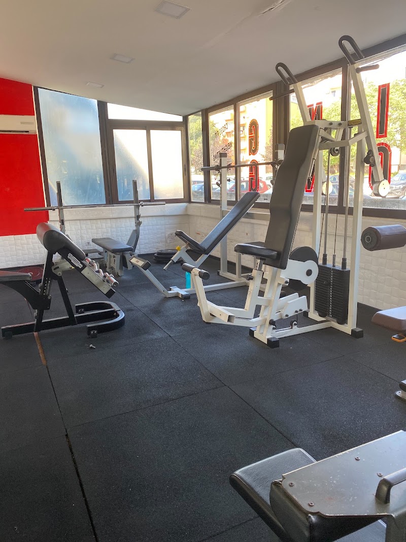 KK Fitness — photo 3