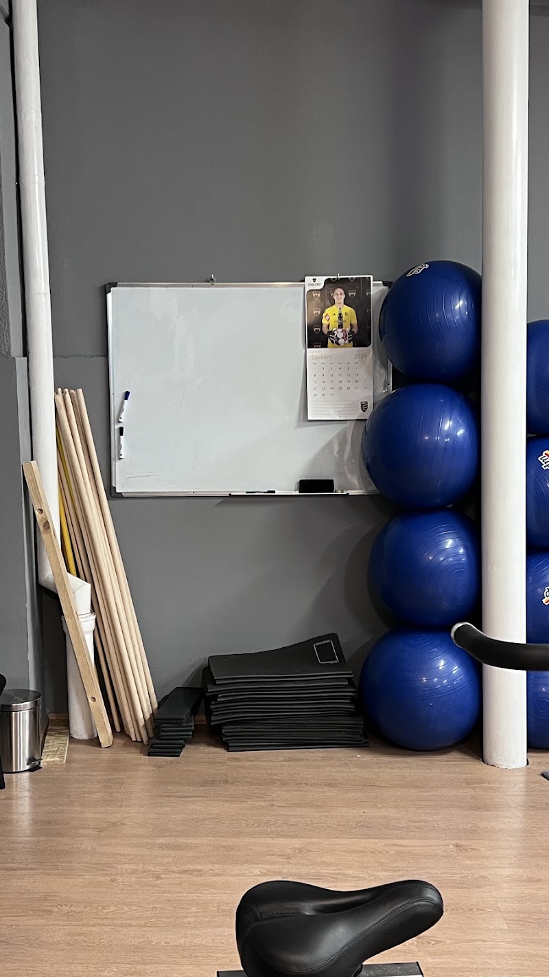 Kovačić Trening — photo 2