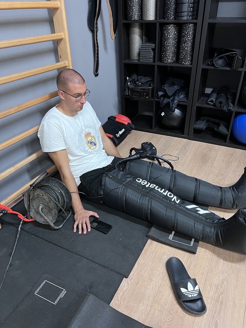 Kovačić Trening — photo 3