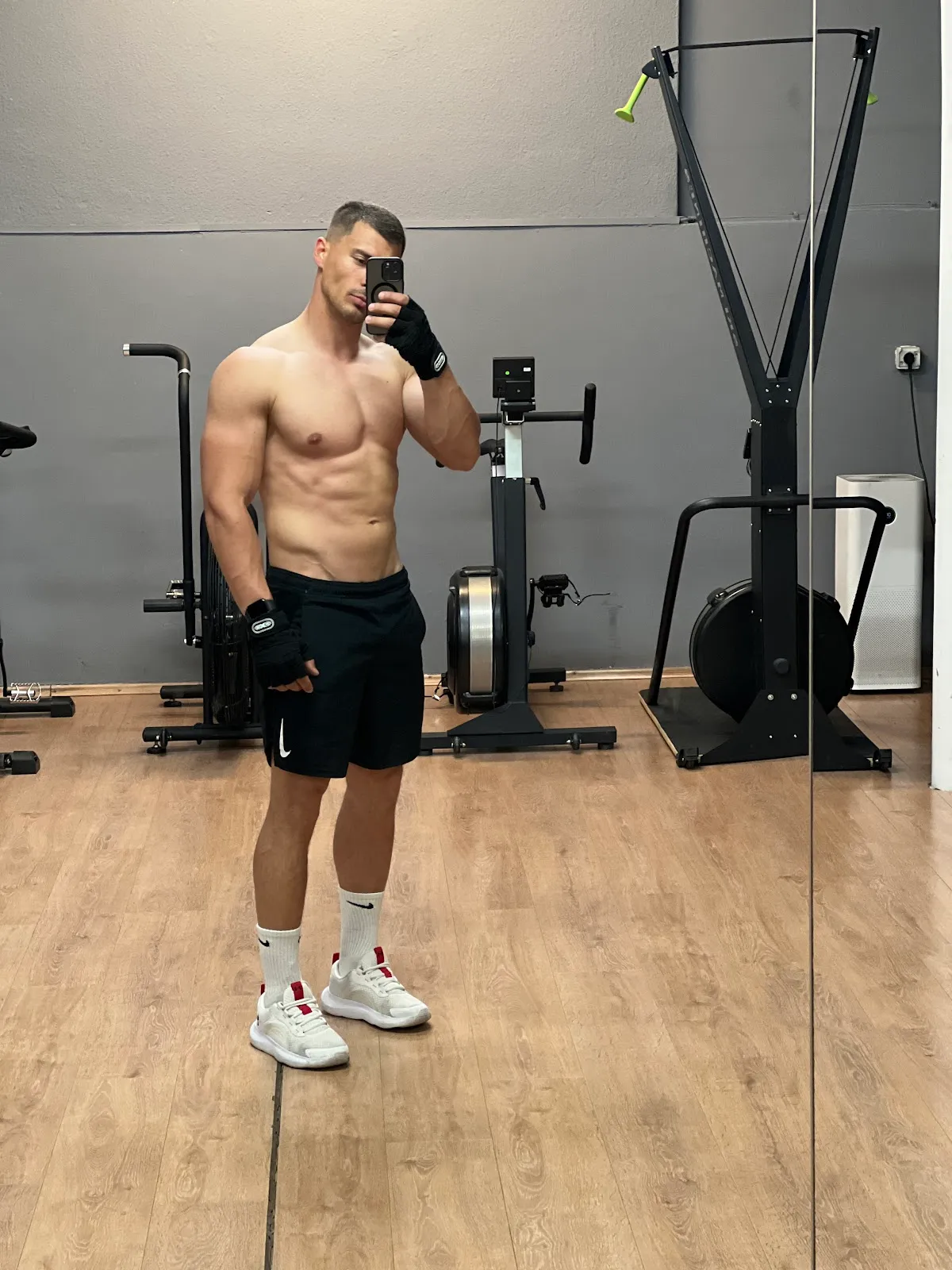 Kovačić Trening