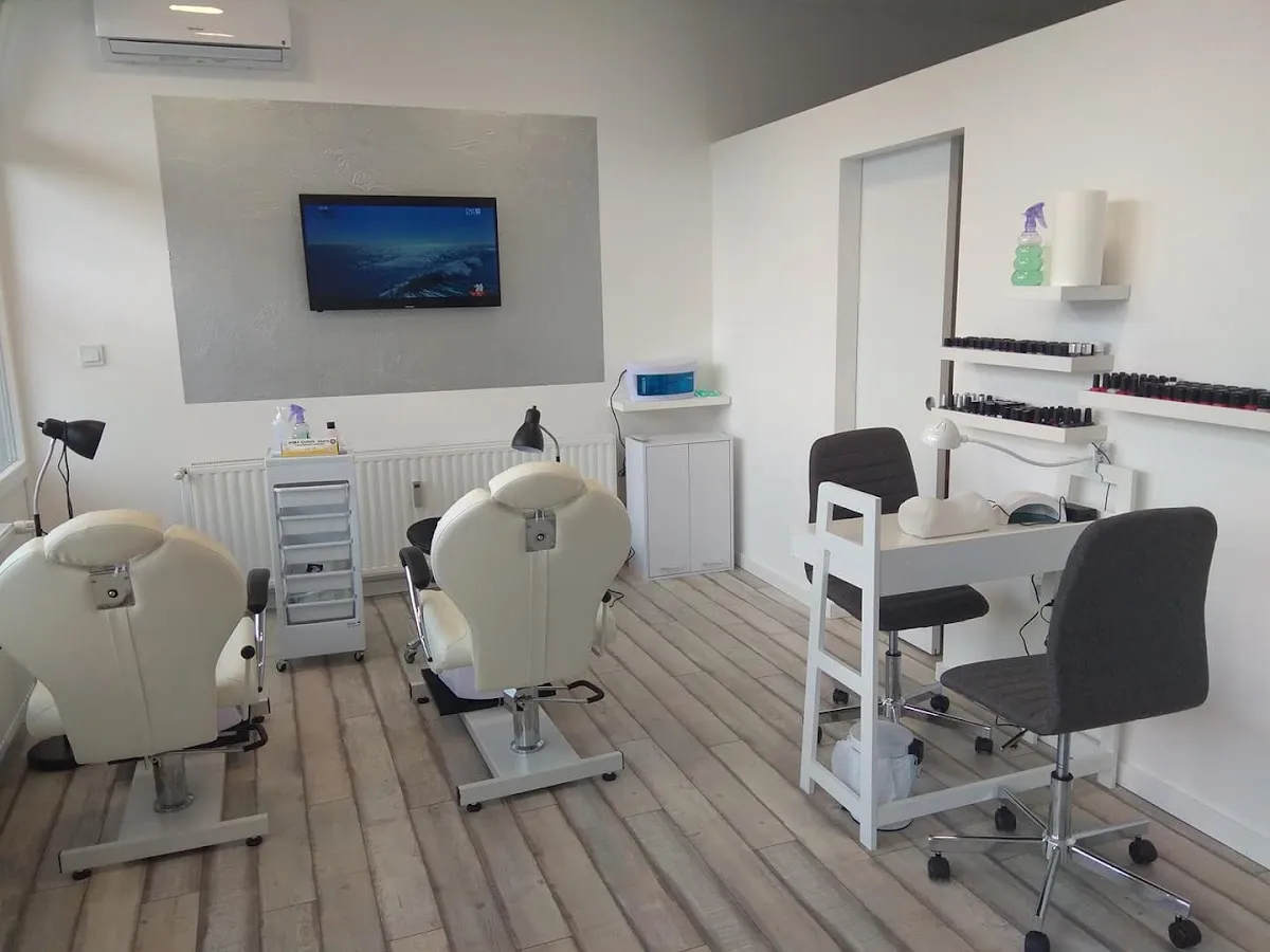 Kozmeticki Salon Kod Blaže