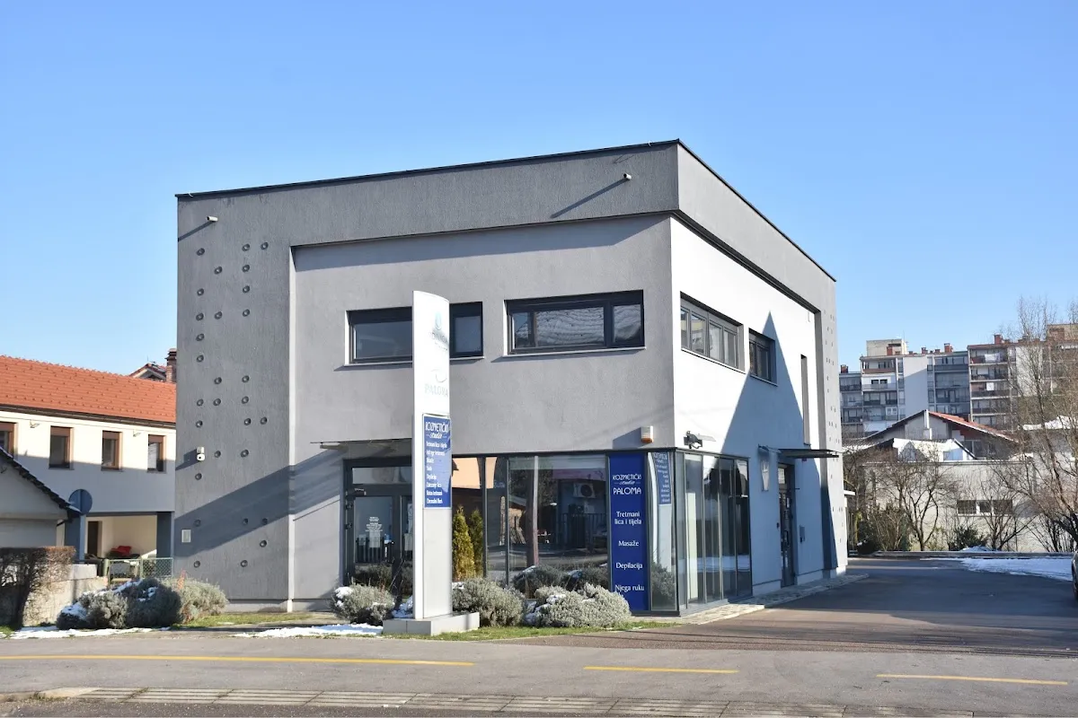 Kozmetički salon Paloma