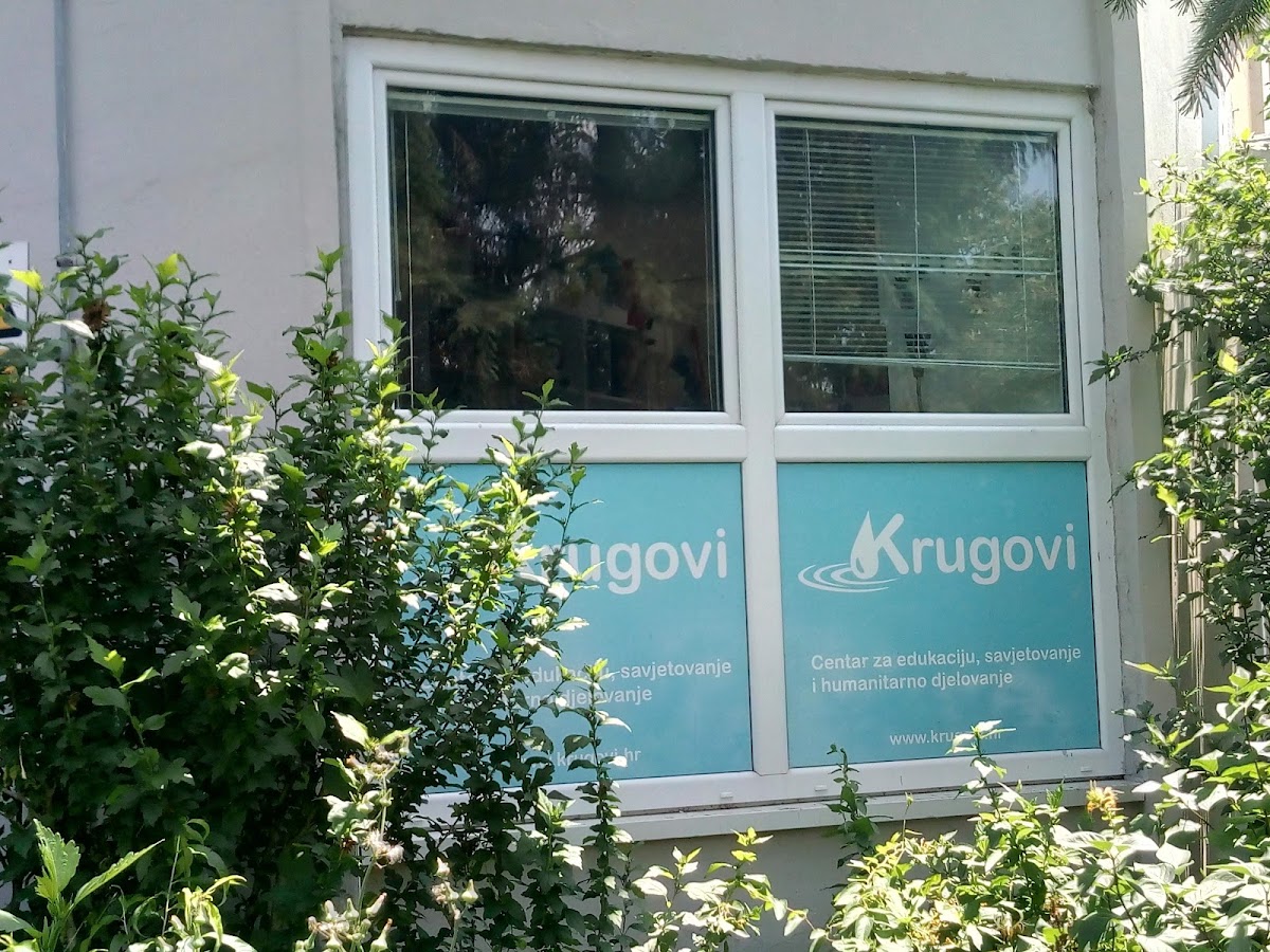 Krugovi - Centar za edukaciju, savjetovanje i humanitarno djelovanje