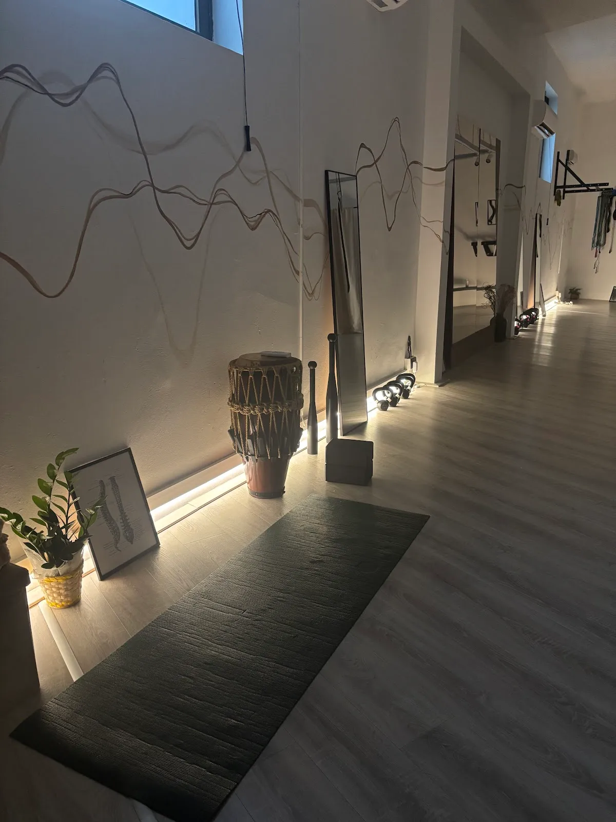 Kuća Pokreta - House of Movement