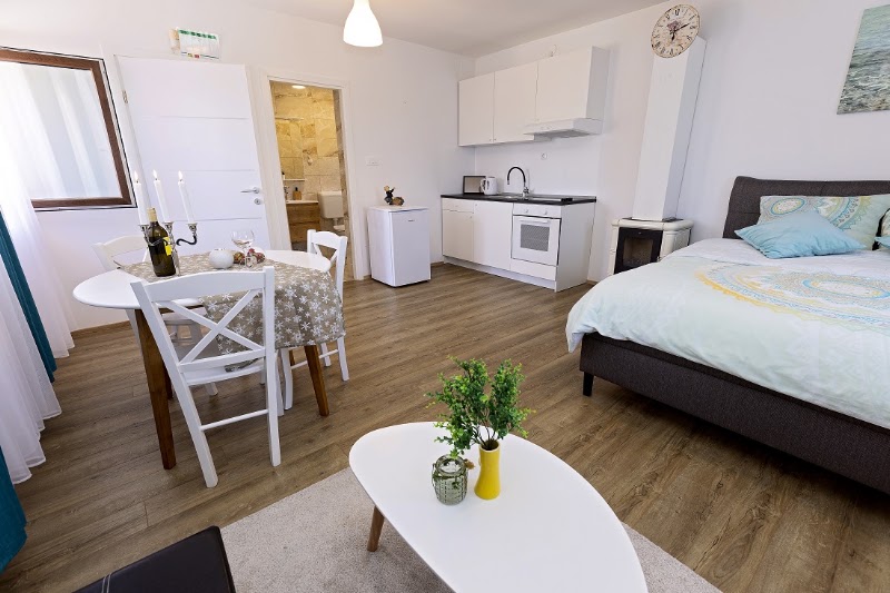 KUĆA ZA ODMOR HOLIDAY SPA HOUSE KOSTANJEVEC — photo 2