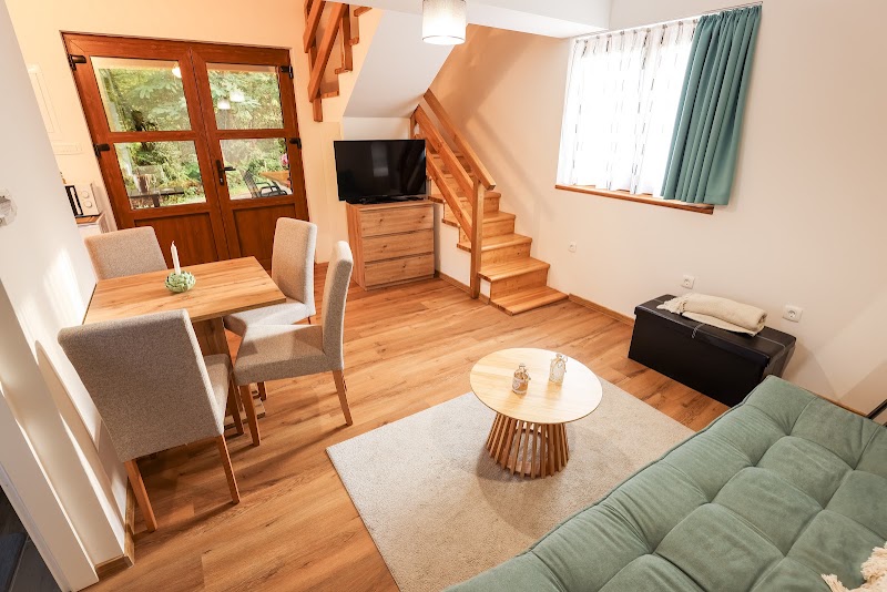 KUĆA ZA ODMOR LOVE COTTAGE SPA — photo 3