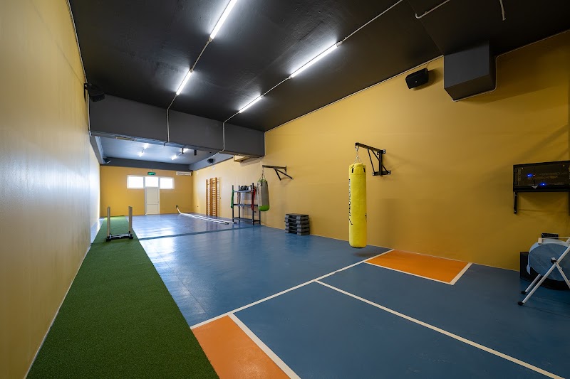 La Palestra — photo 3