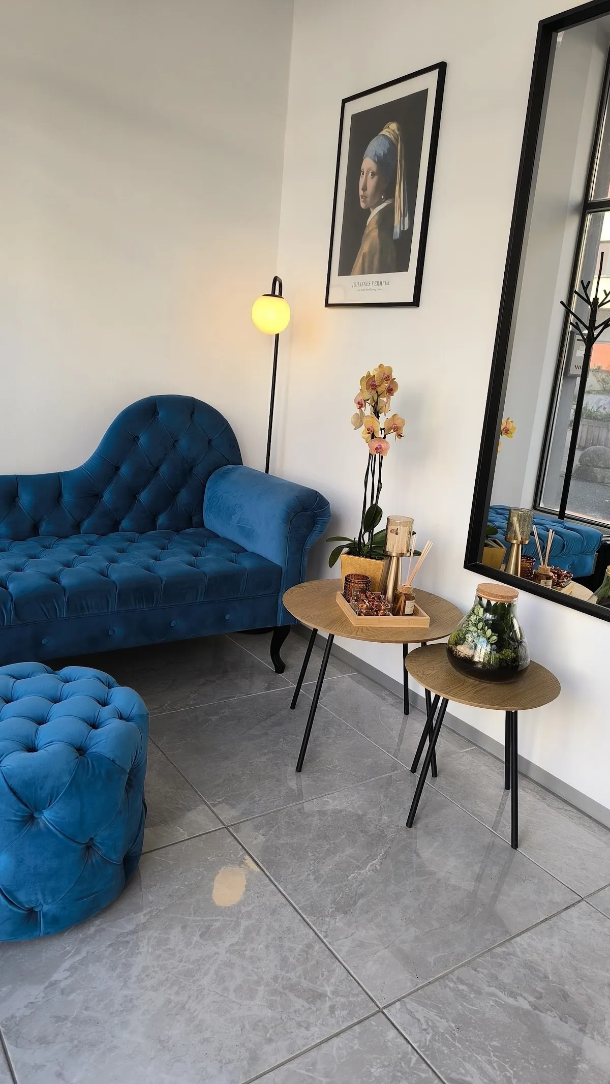 LA studio, obrt za njegu tijela