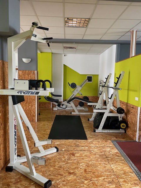 Lea's Gym - Rovinj