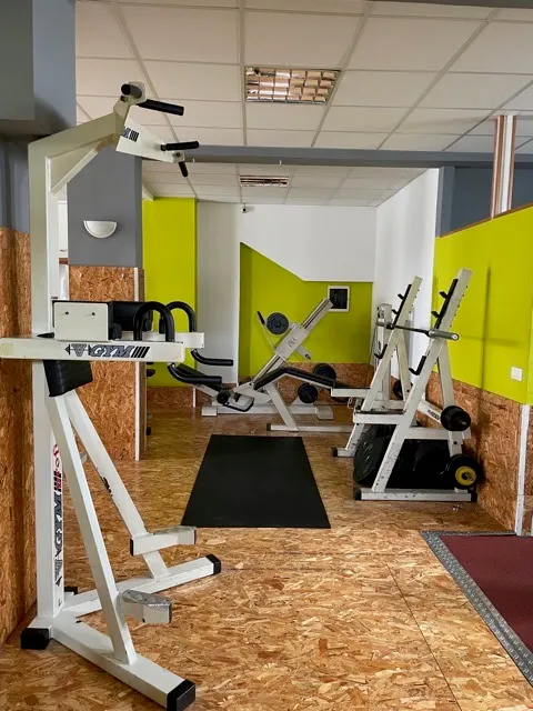 Lea's Gym - Rovinj