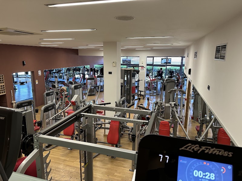 Life Wellness Centar — photo 3