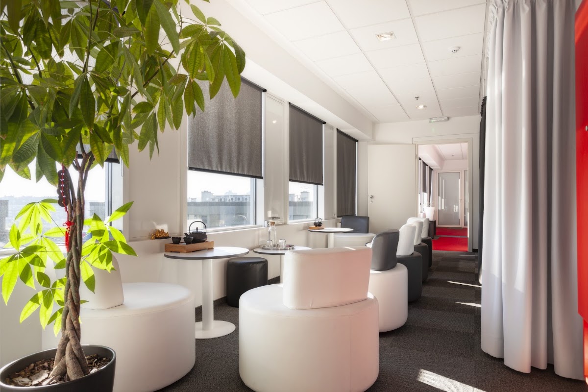 LifeTech Centar